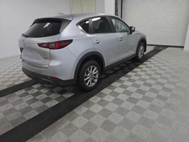 used 2022 Mazda CX-5 car, priced at $25,994