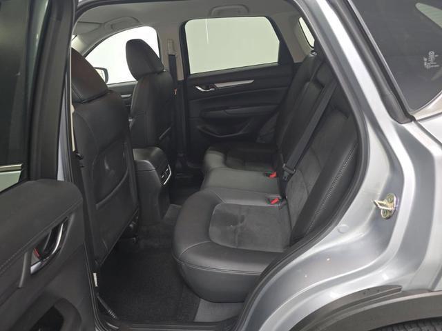 used 2022 Mazda CX-5 car, priced at $25,994