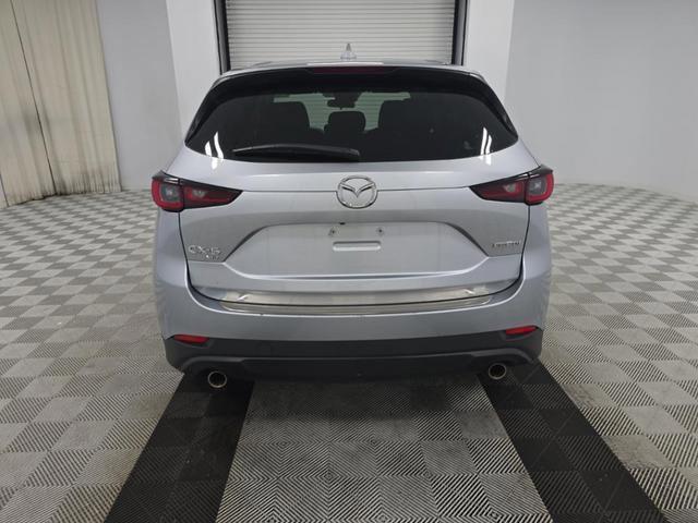 used 2022 Mazda CX-5 car, priced at $25,994