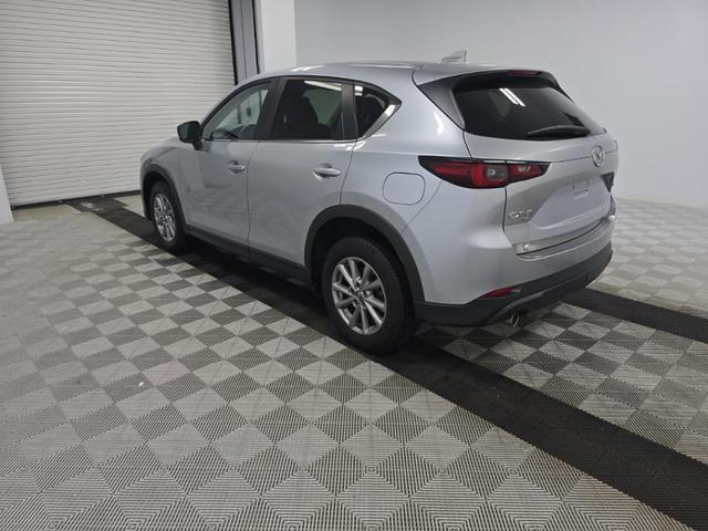 used 2022 Mazda CX-5 car, priced at $25,994