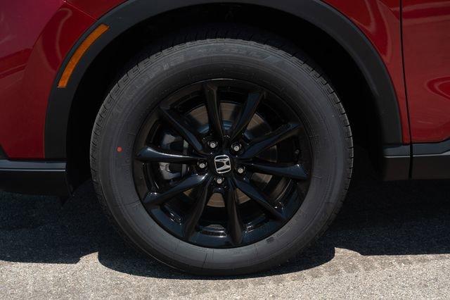 new 2026 Honda CR-V Hybrid car, priced at $39,380
