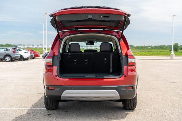 used 2025 Honda Pilot car, priced at $42,794