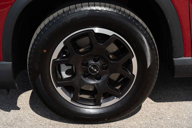 used 2025 Honda Pilot car, priced at $42,794