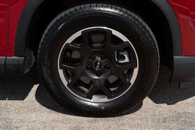 used 2025 Honda Pilot car, priced at $42,794
