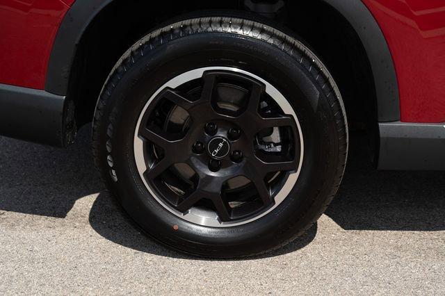 used 2025 Honda Pilot car, priced at $42,794