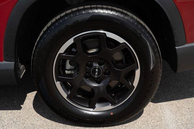used 2025 Honda Pilot car, priced at $42,794