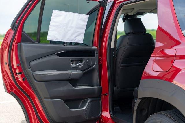 used 2025 Honda Pilot car, priced at $42,794