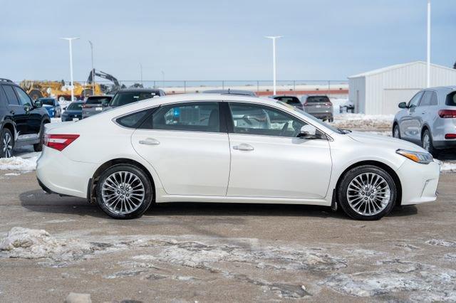 used 2016 Toyota Avalon car, priced at $21,594