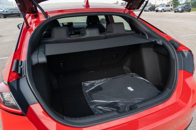 new 2025 Honda Civic car, priced at $28,645