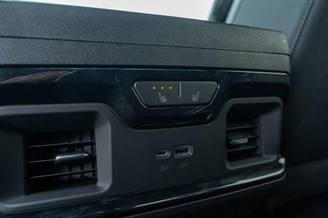 used 2023 GMC Sierra 1500 car, priced at $53,697