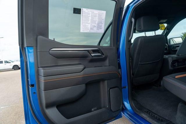 used 2023 GMC Sierra 1500 car, priced at $53,697