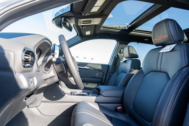 new 2025 Honda Pilot car, priced at $48,741