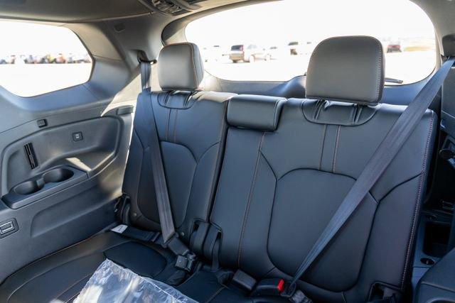 new 2025 Honda Pilot car, priced at $48,741