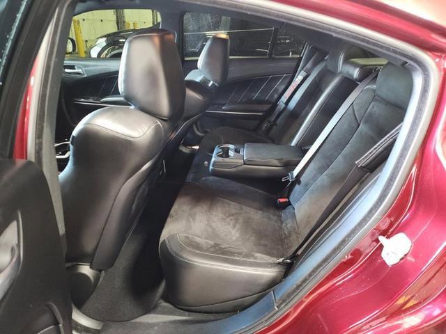 used 2021 Dodge Charger car, priced at $43,294