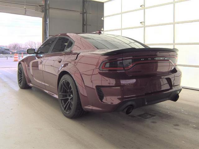 used 2021 Dodge Charger car, priced at $43,294