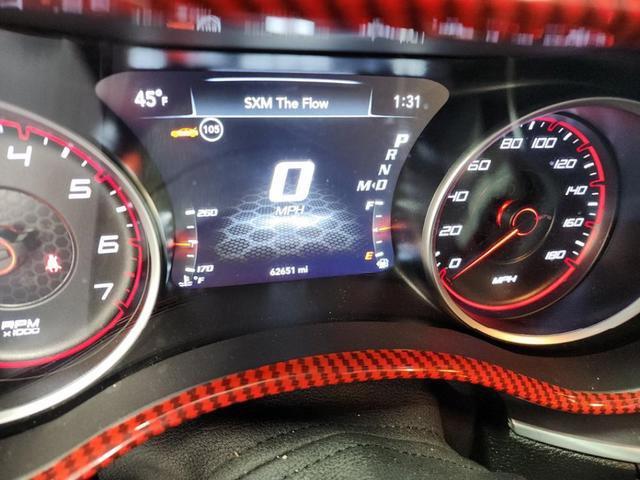 used 2021 Dodge Charger car, priced at $43,294