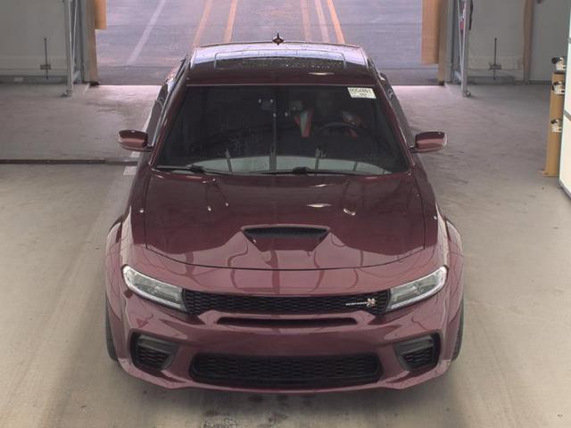used 2021 Dodge Charger car, priced at $43,294