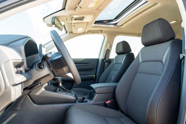 used 2025 Honda CR-V car, priced at $32,794