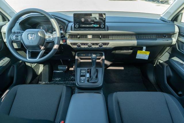 used 2025 Honda CR-V car, priced at $32,794