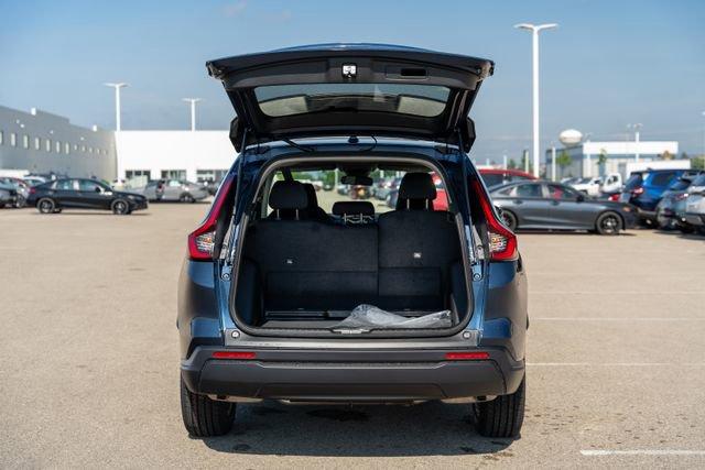 used 2025 Honda CR-V car, priced at $32,794