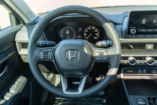 used 2025 Honda CR-V car, priced at $32,794