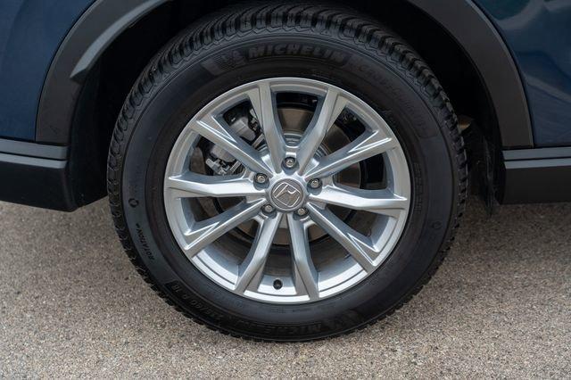 used 2025 Honda CR-V car, priced at $32,794