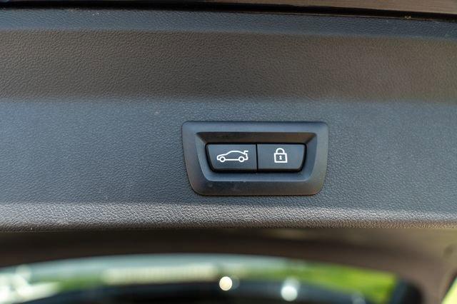 used 2021 BMW X3 car, priced at $39,494