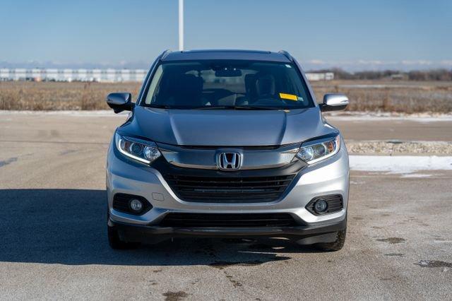 used 2019 Honda HR-V car, priced at $19,294