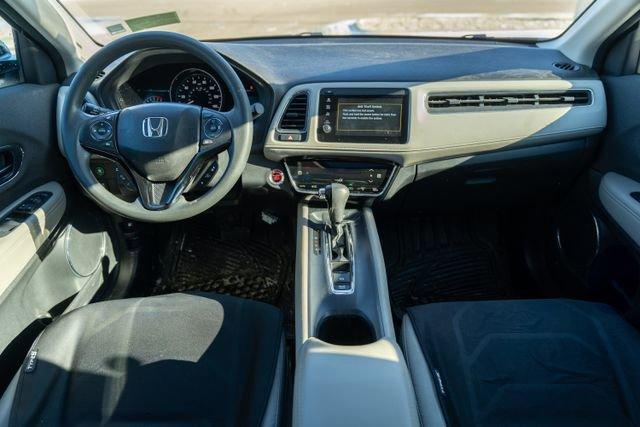 used 2019 Honda HR-V car, priced at $19,294