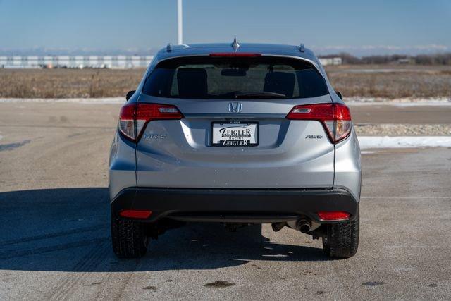 used 2019 Honda HR-V car, priced at $19,294