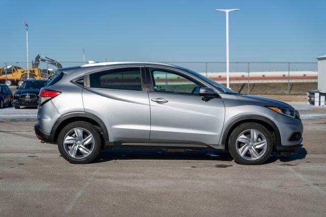 used 2019 Honda HR-V car, priced at $19,294