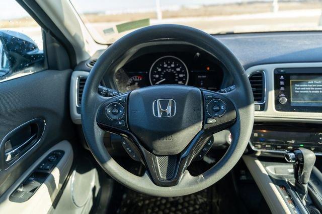 used 2019 Honda HR-V car, priced at $19,294