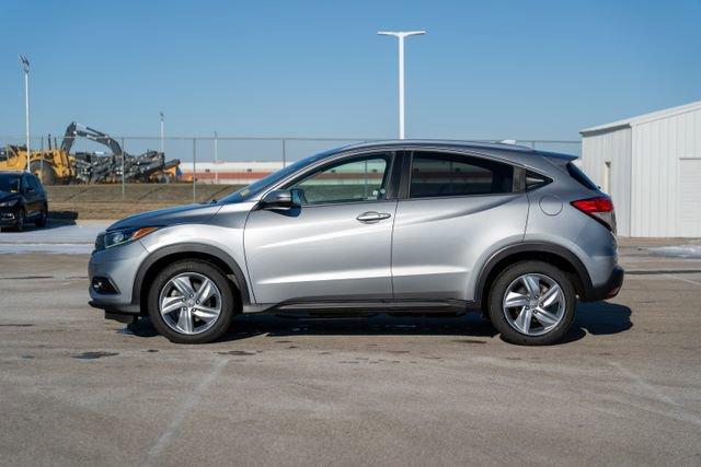 used 2019 Honda HR-V car, priced at $19,294