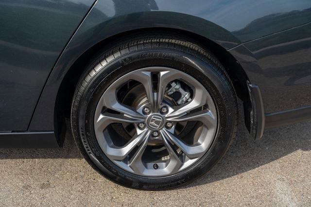 used 2024 Honda Accord car, priced at $25,694