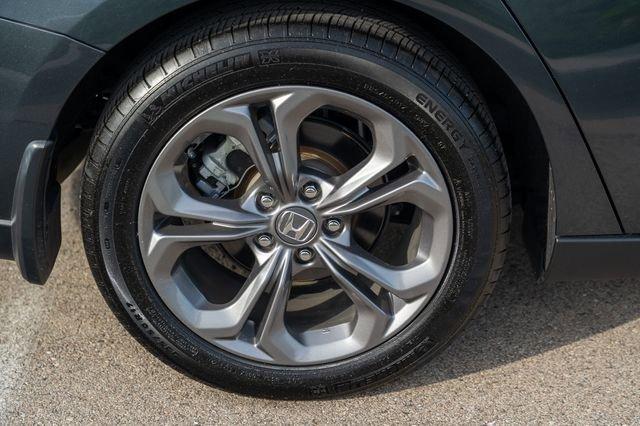 used 2024 Honda Accord car, priced at $25,694