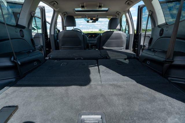 used 2019 Honda Pilot car, priced at $21,294