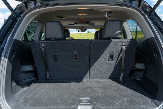used 2019 Honda Pilot car, priced at $21,294