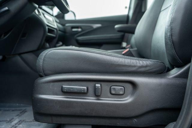 used 2019 Honda Pilot car, priced at $22,594