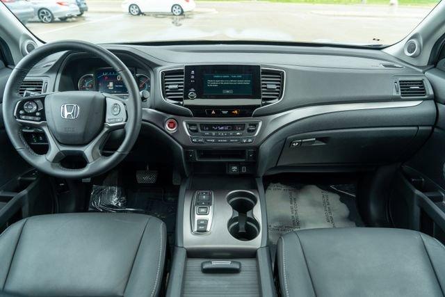 used 2019 Honda Pilot car, priced at $22,594
