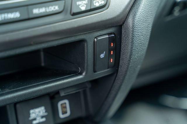 used 2019 Honda Pilot car, priced at $22,594