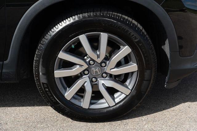 used 2019 Honda Pilot car, priced at $21,294