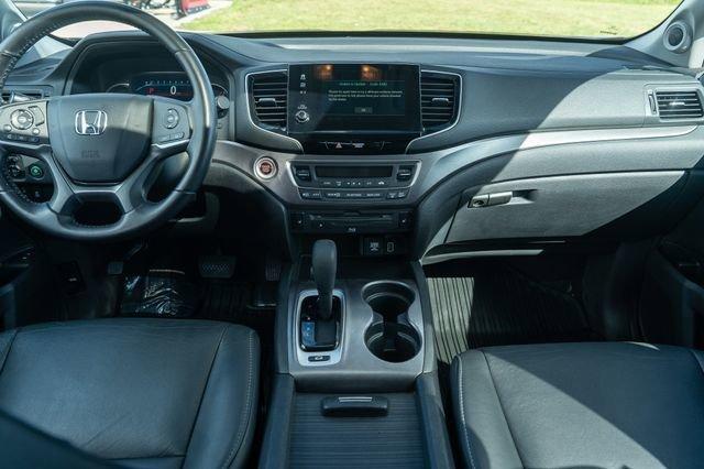 used 2019 Honda Pilot car, priced at $21,294