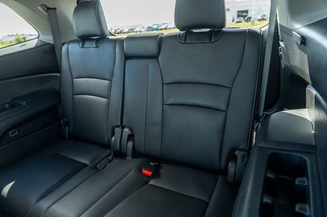 used 2019 Honda Pilot car, priced at $21,294