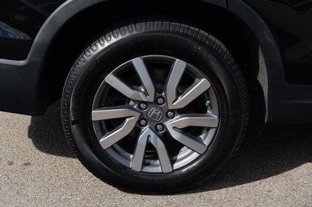 used 2019 Honda Pilot car, priced at $21,294