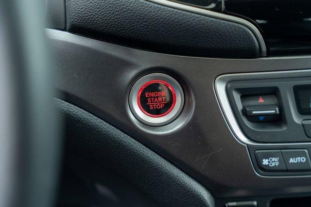 used 2019 Honda Pilot car, priced at $22,594