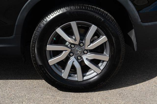 used 2019 Honda Pilot car, priced at $21,294