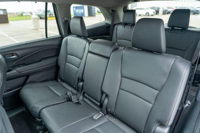 used 2019 Honda Pilot car, priced at $22,594
