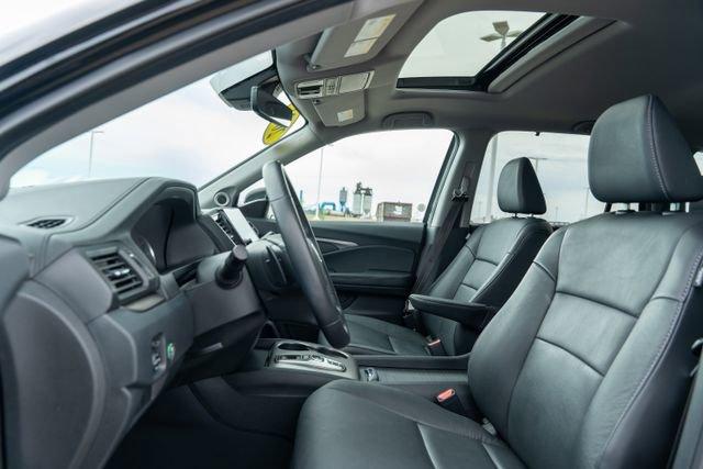 used 2019 Honda Pilot car, priced at $22,594