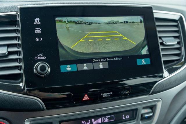 used 2019 Honda Pilot car, priced at $22,594