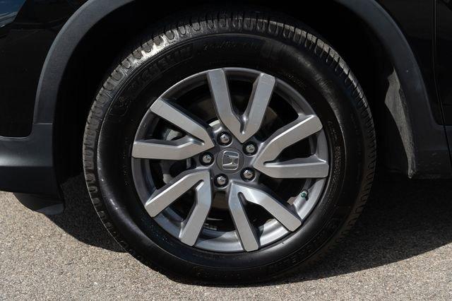 used 2019 Honda Pilot car, priced at $21,294